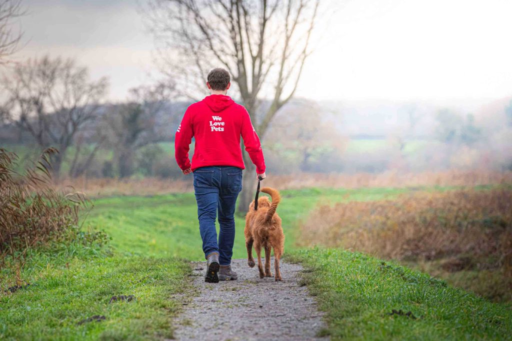 We Love Pets | Exercise