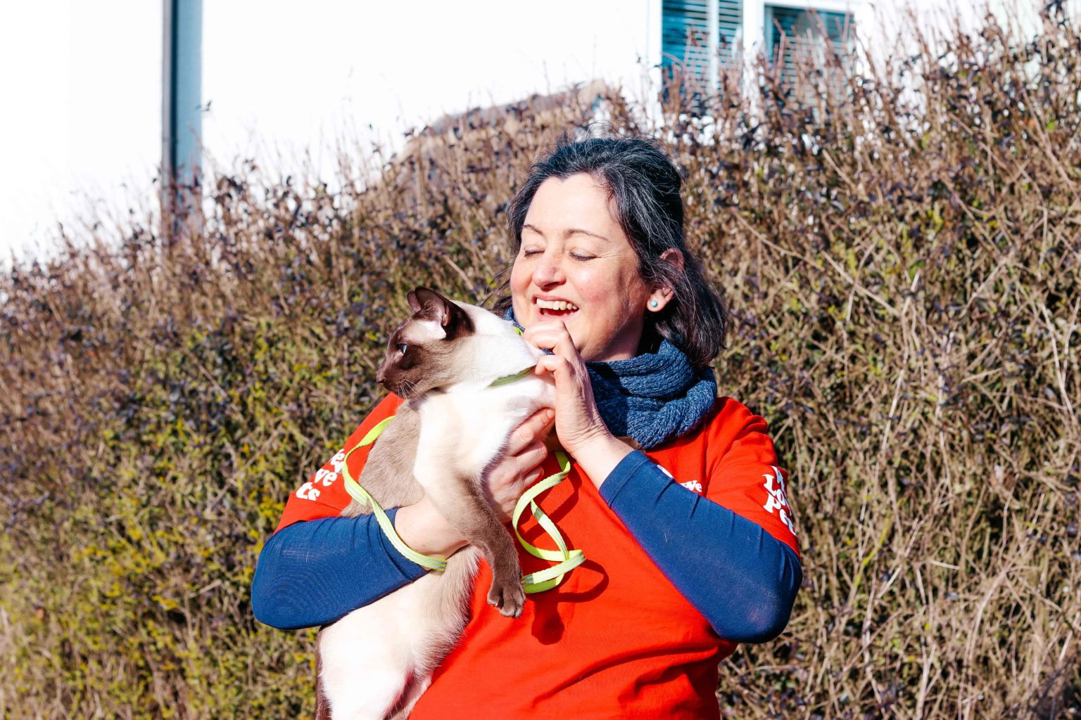 Dog Walker Bury St Edmunds, Pet Sitter, Dog Boarding We Love Pets
