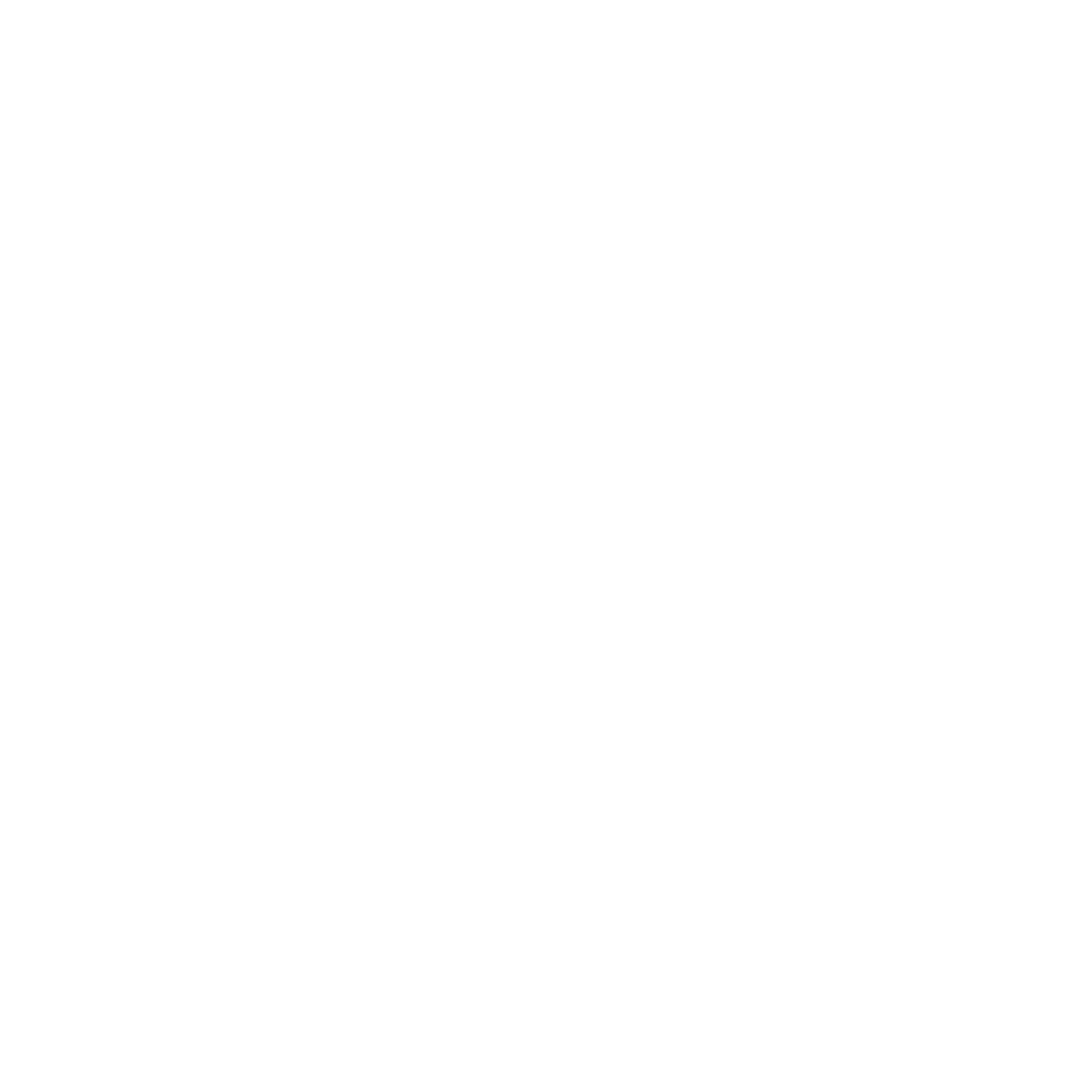 White graduation cap icon