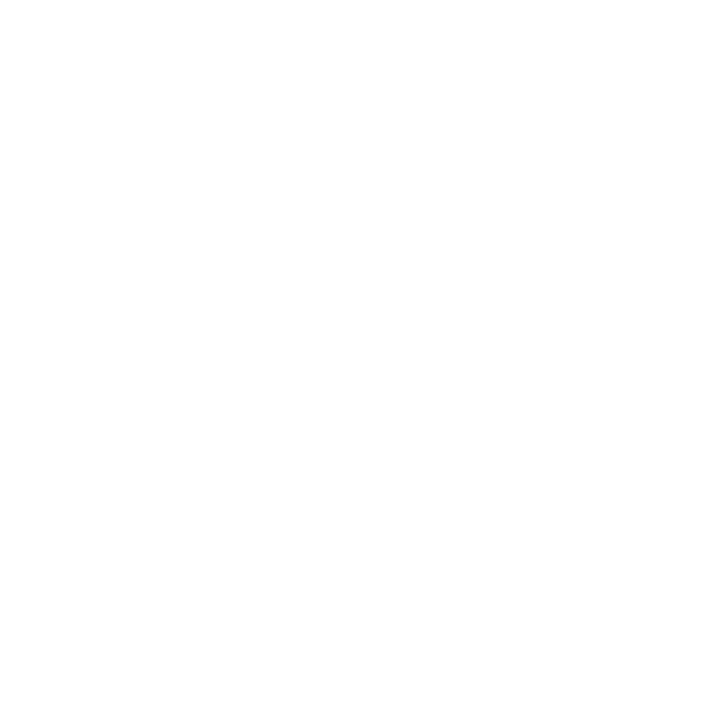 White umbrella icon