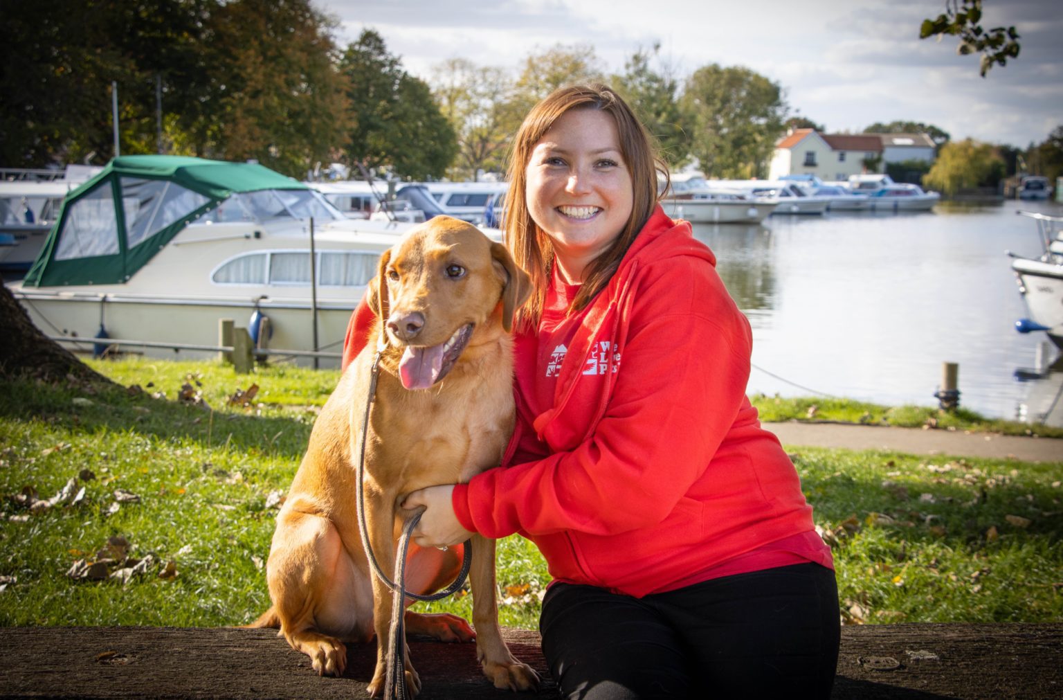 Dog Walker Huntingdon, Pet Sitter, Dog Boarding We Love Pets