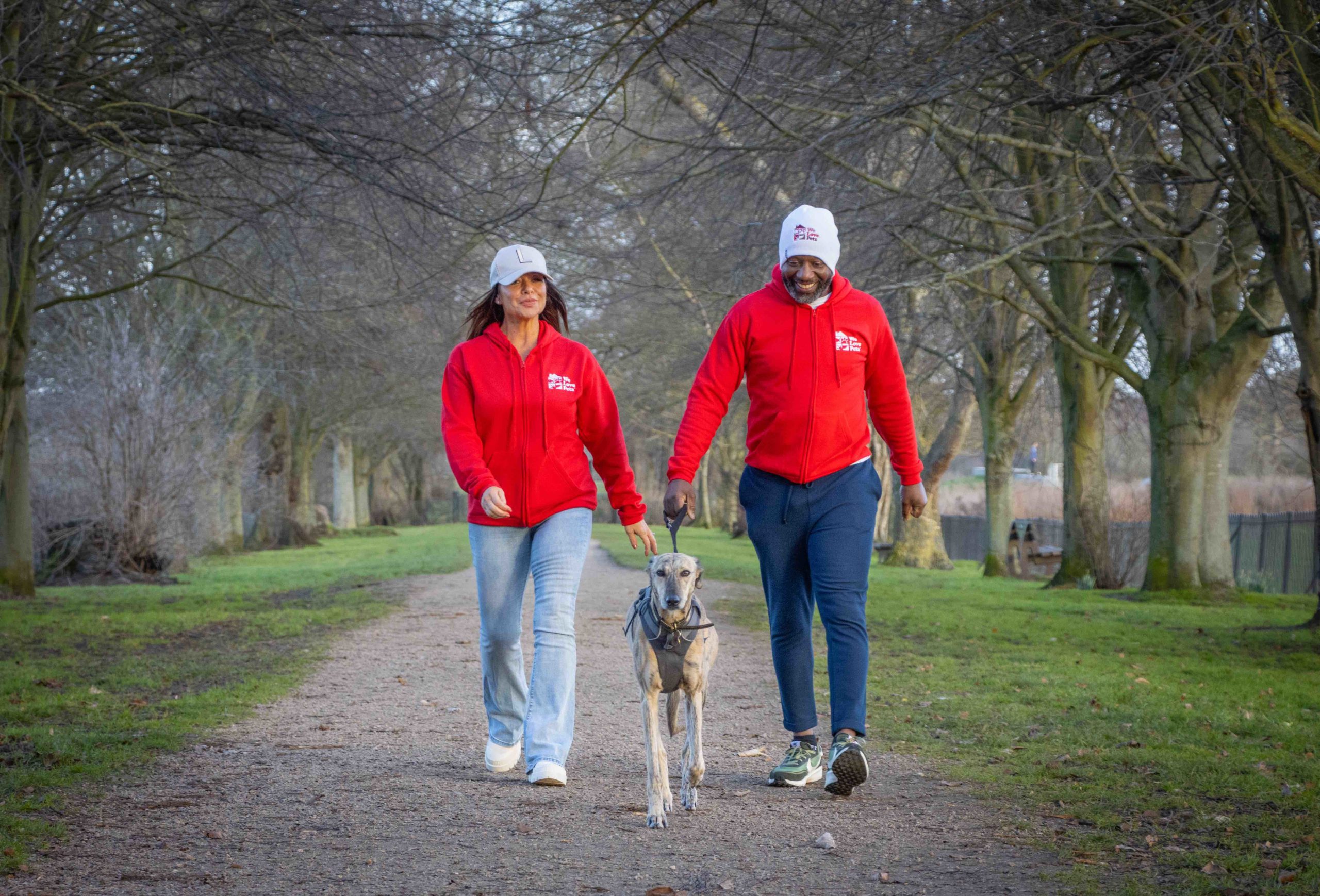 We Love Pets Crystal Palace - dog walkers